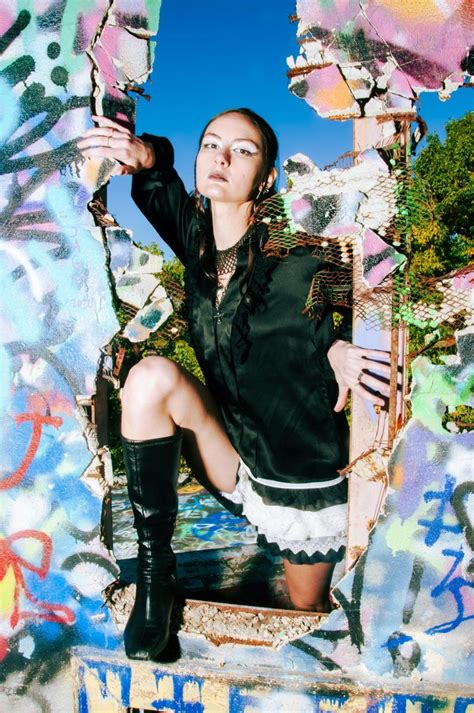 The Hunger Games: A Fashion Utopia .